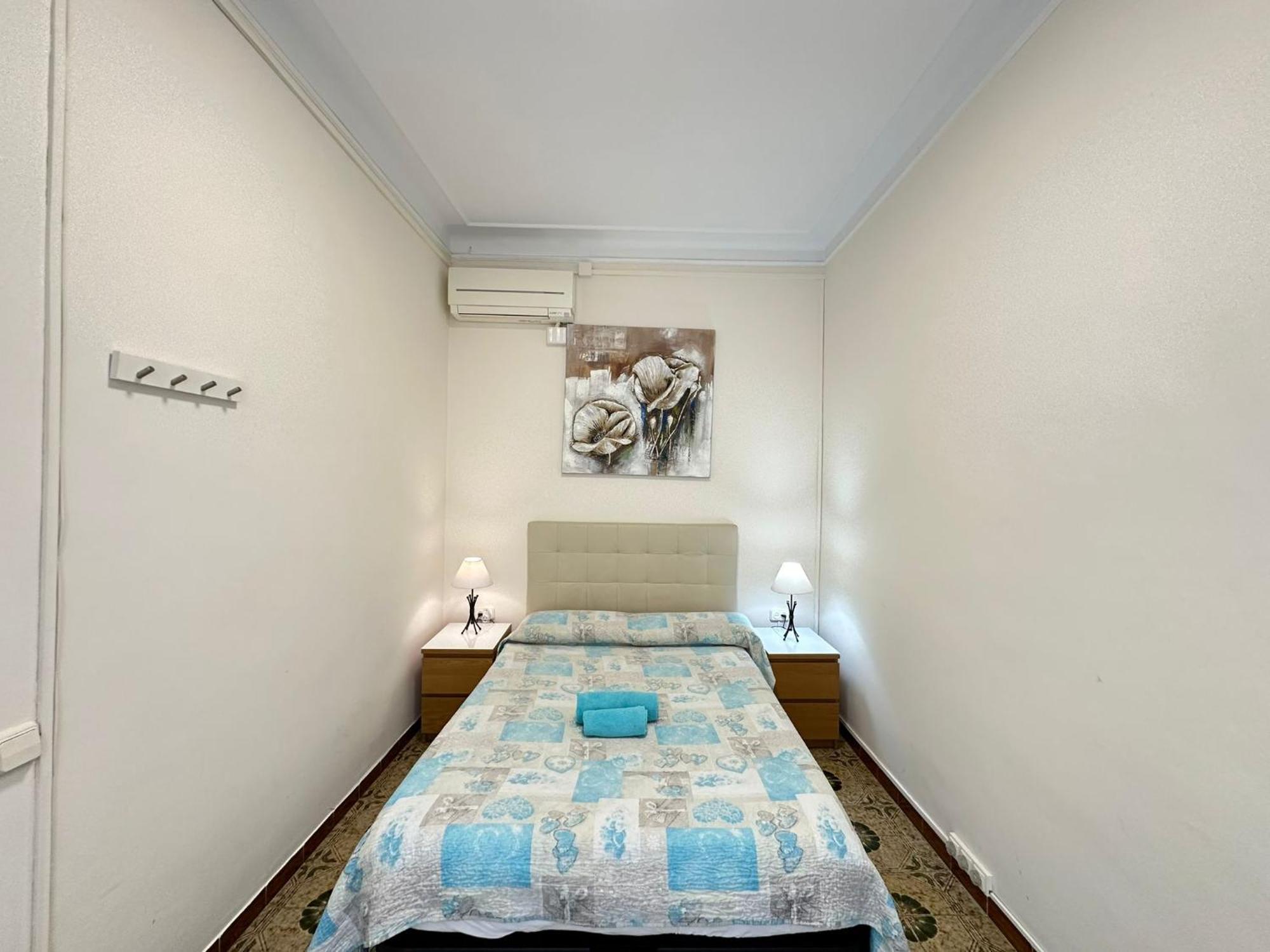 Frühstückspension Apartamiento Diputacion