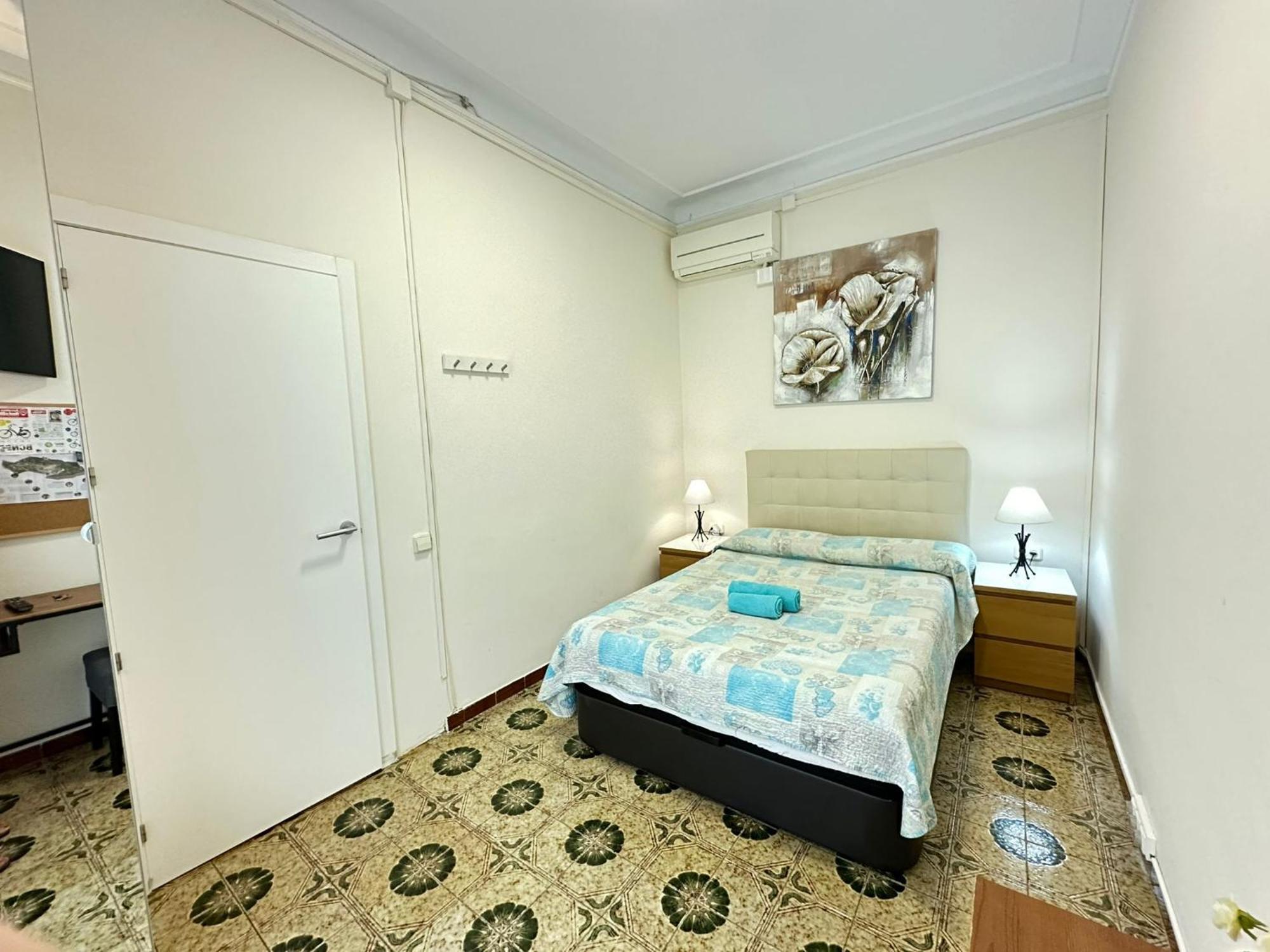 Apartamiento Diputacion Barcelone