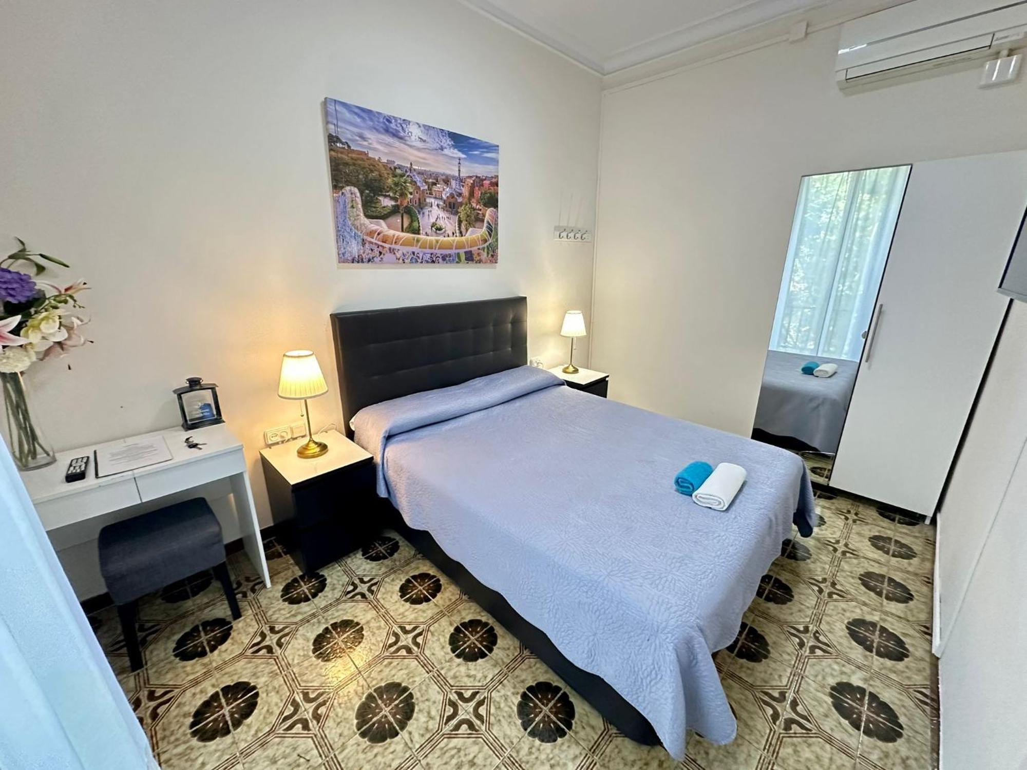 Couette-café Apartamiento Diputacion