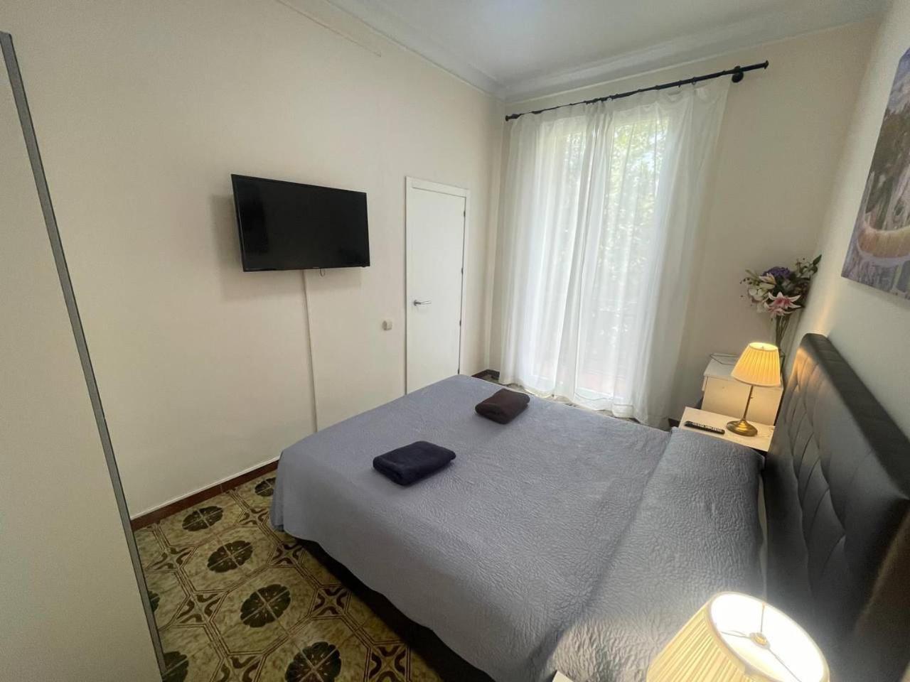 Frühstückspension Apartamiento Diputacion 3*