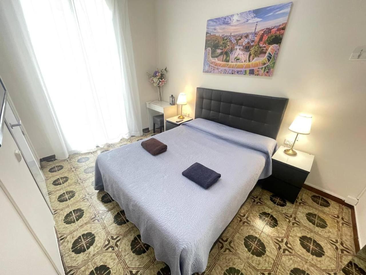 Frühstückspension Apartamiento Diputacion 3*