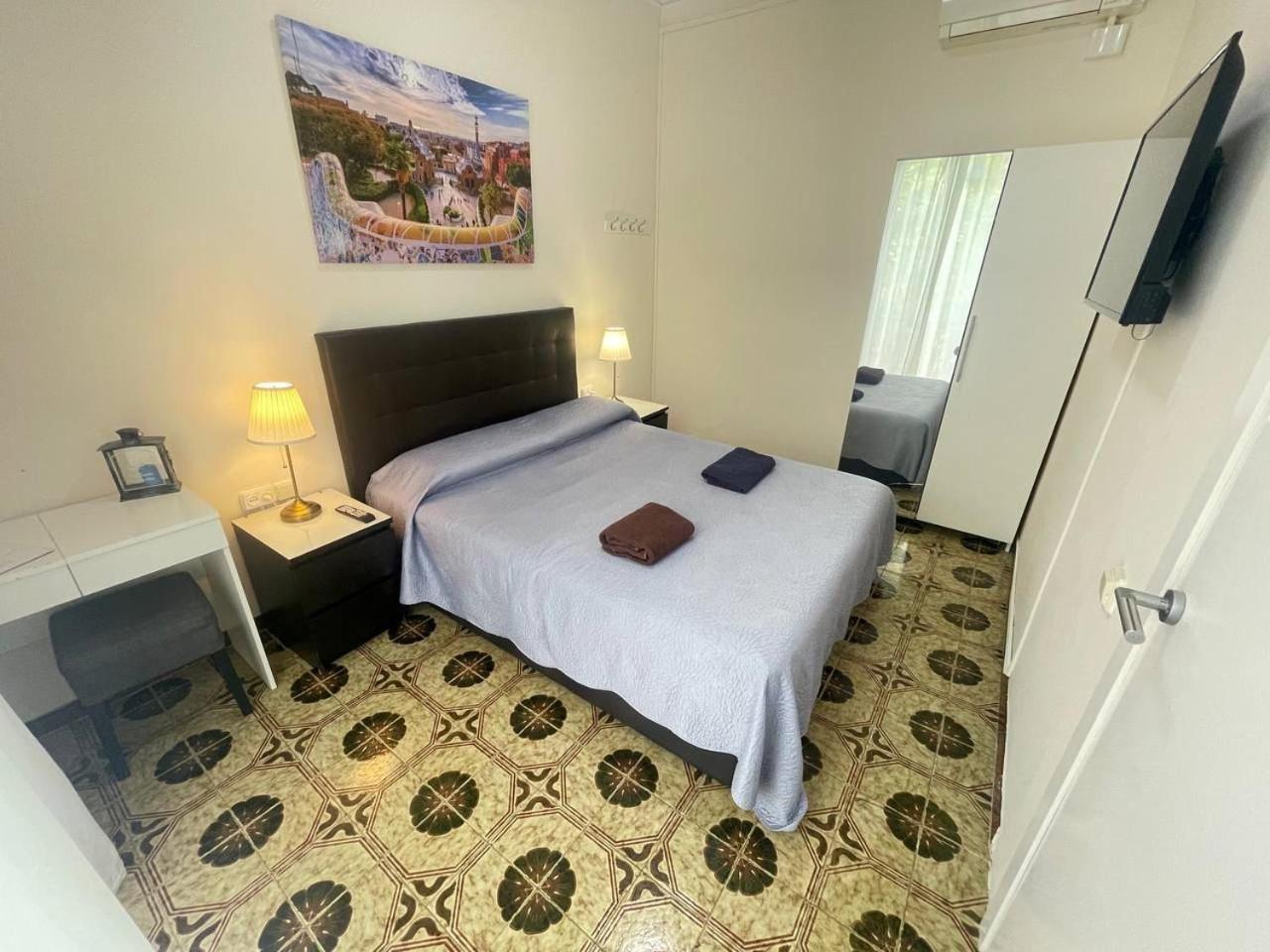 Apartamiento Diputacion 3* Barcelone