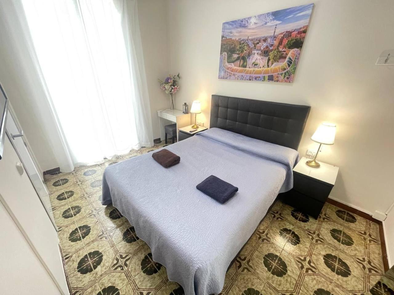 Apartamiento Diputacion Couette-café